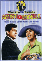 Artisti e modelle