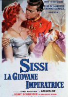 Sissi la giovane imperatrice