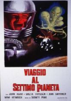 Viaggio al settimo pianeta