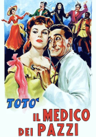 Il medico dei pazzi