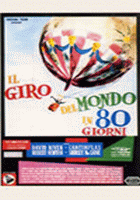 Il giro del mondo in 80 giorni