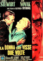 La donna che visse due volte
