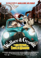 Wallace & Gromit - La maledizione del coniglio mannaro