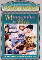 MANNEQUINS DE PARIS