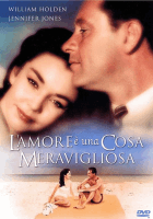 L'amore è una cosa meravigliosa