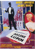 Le avventure di Arsenio Lupin