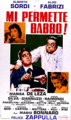 Mi permette babbo!