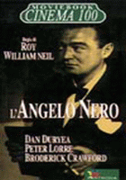 L'ANGELO NERO