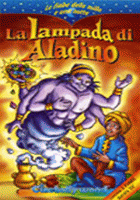 LA LAMPADA DI ALADINO