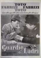 Guardie e ladri