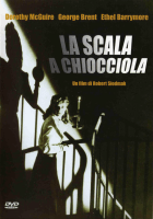 La scala a chiocciola