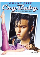 Cry Baby