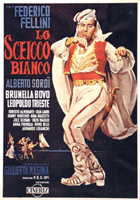 Lo sceicco bianco