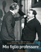Mio figlio professore