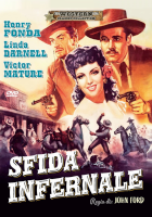 SFIDA INFERNALE