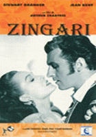 ZINGARI