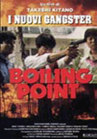 Boiling Point