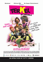 Terkel in Trouble
