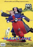 Madeline - Il diavoletto della scuola