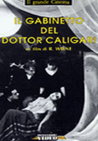 Il gabinetto del dottor Caligari