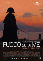 Fuoco su di me