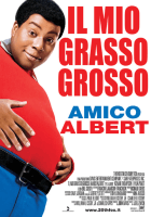 IL MIO GRASSO GROSSO AMICO ALBERT