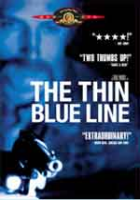 LA SOTTILE LINEA BLU