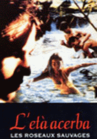 L'età acerba