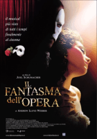 Il fantasma dell'opera