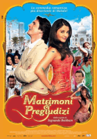 Matrimoni e pregiudizi