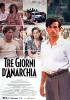 Tre giorni d'anarchia