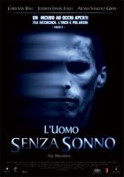 L'uomo senza sonno