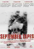 SEPTEMBER TAPES