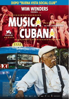Musica cubana