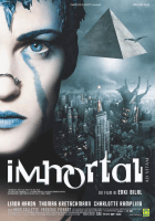 IMMORTAL AD VITAM