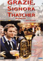 Grazie, Signora Thatcher