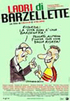 LADRI DI BARZELLETTE