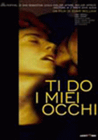 Ti do i miei occhi