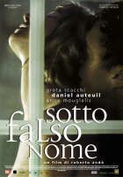 Sotto falso nome