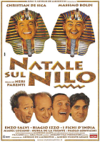 Natale sul Nilo
