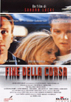 FINE DELLA CORSA