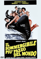 Il sommergibile più pazzo del mondo