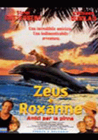ZEUS E ROXANNE - AMICI PER LA PINNA