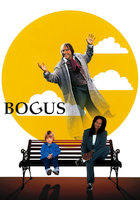 Bogus, l'amico immaginario - visualizza locandina ingrandita