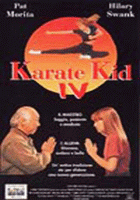 Karate Kid 4