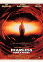 Fearless - Senza paura - visualizza locandina ingrandita