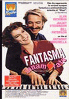 Il fantasma innamorato