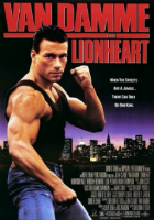 Lionheart - Scommessa vincente