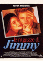 LE RAGAZZE DI JIMMY