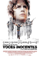 Innocent voices